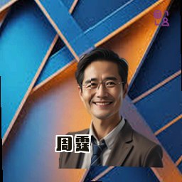 周霆