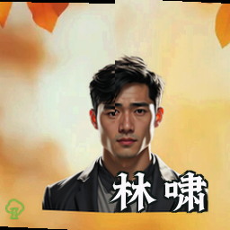 林啸